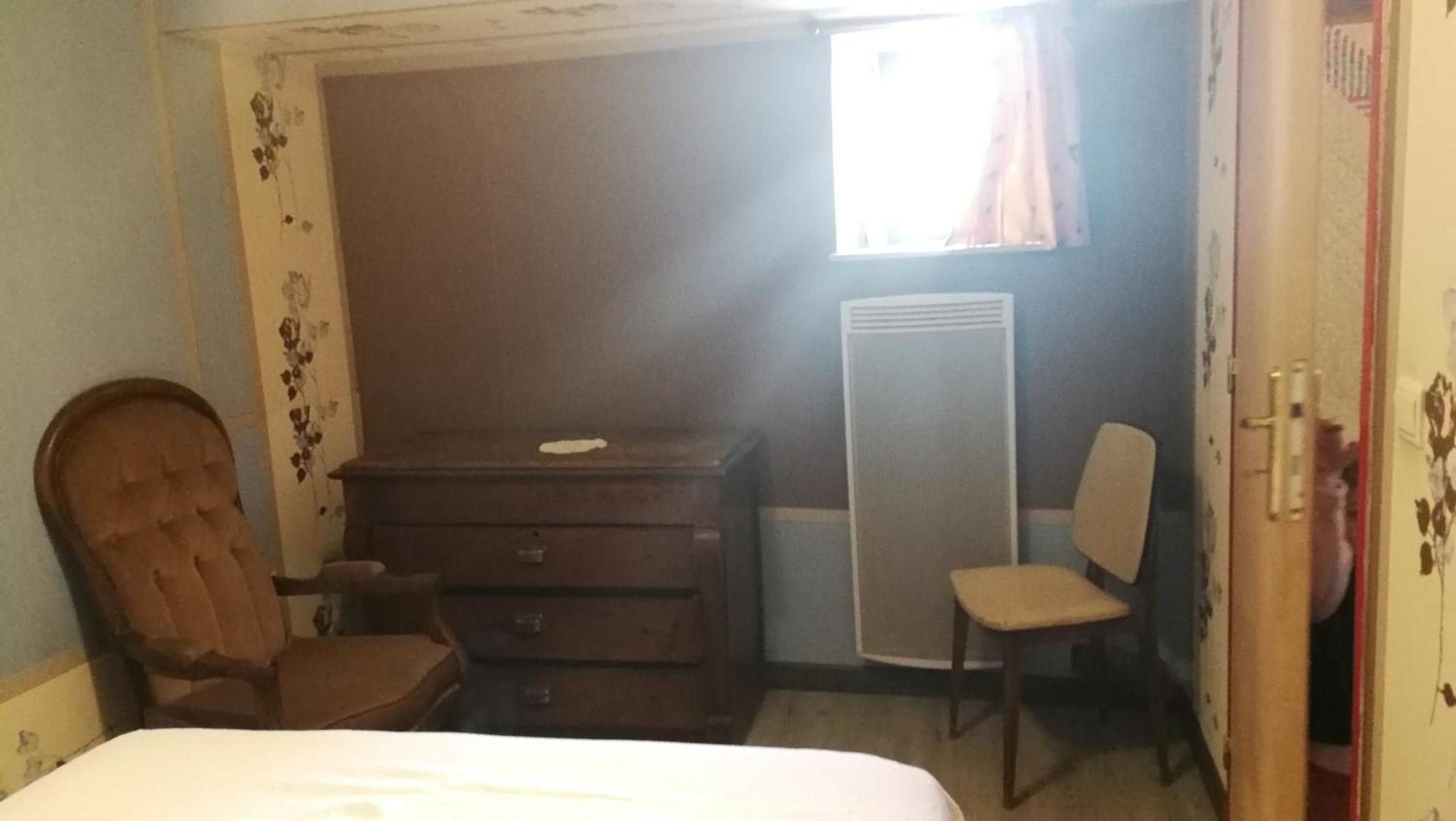 Hotel La Cirerole Casteil Zewnętrze zdjęcie