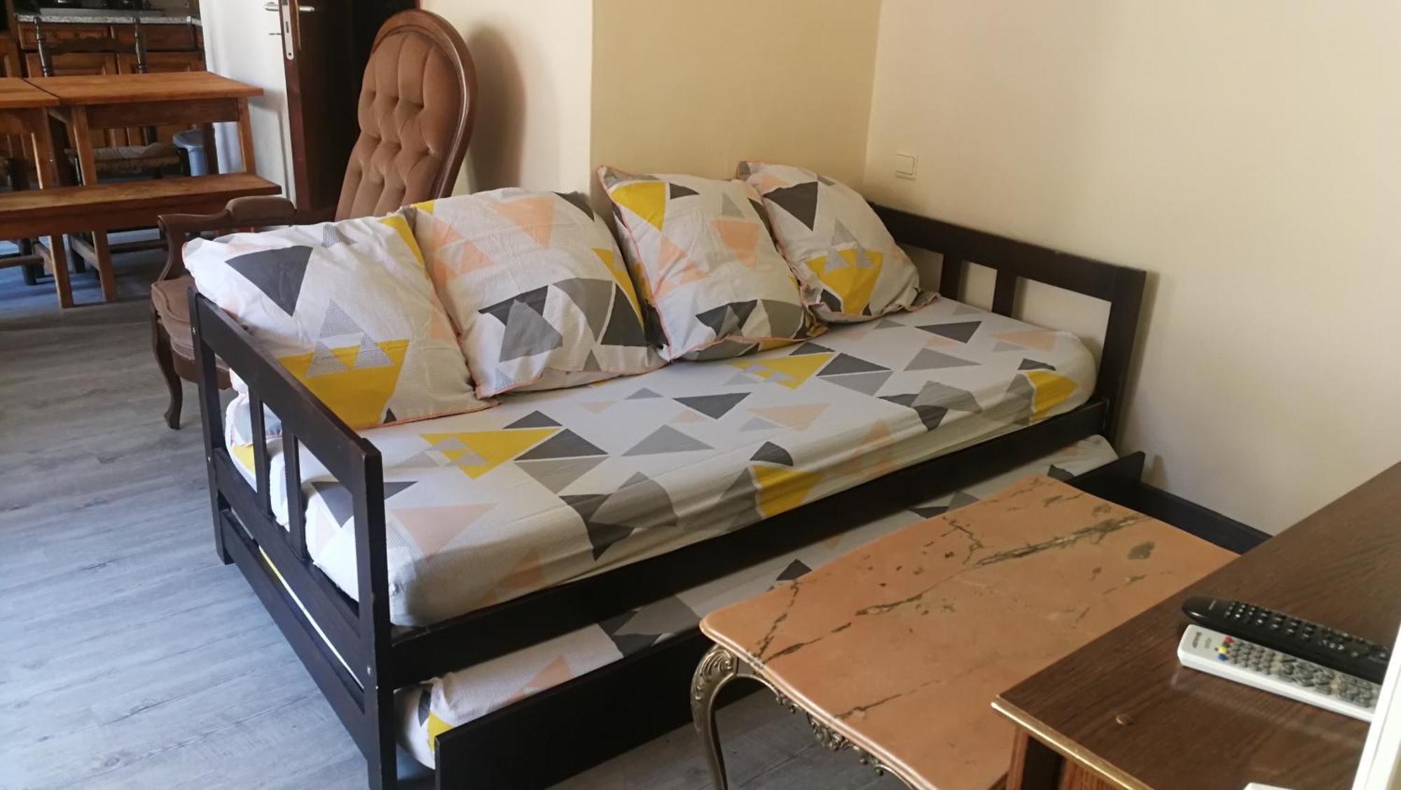 Hotel La Cirerole Casteil Zewnętrze zdjęcie